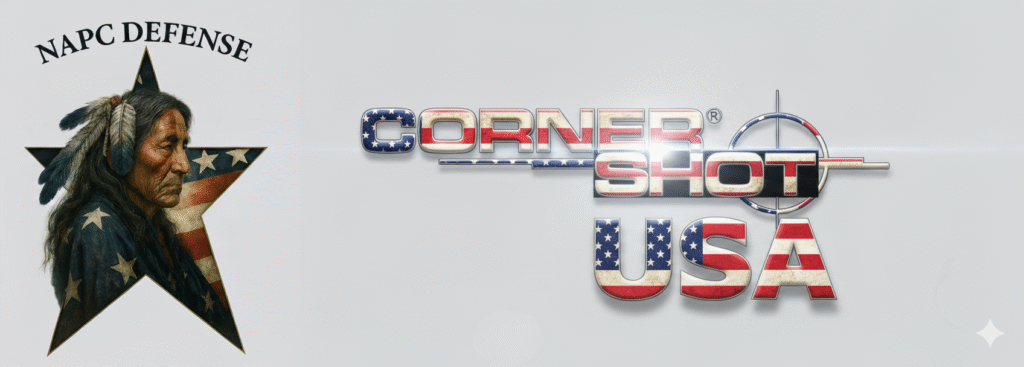 NAPC Defense | Trusted Supplier of Military Hardware & Tactical Systems