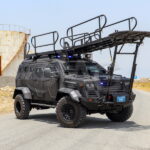 guardian apc tactical ladder system elevated ramps