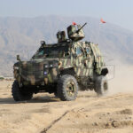 guardian max lpv mrap drive test