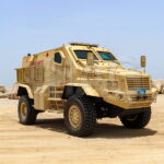 rila xtreme ambulance