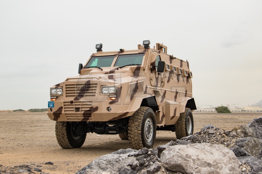 rila mrap