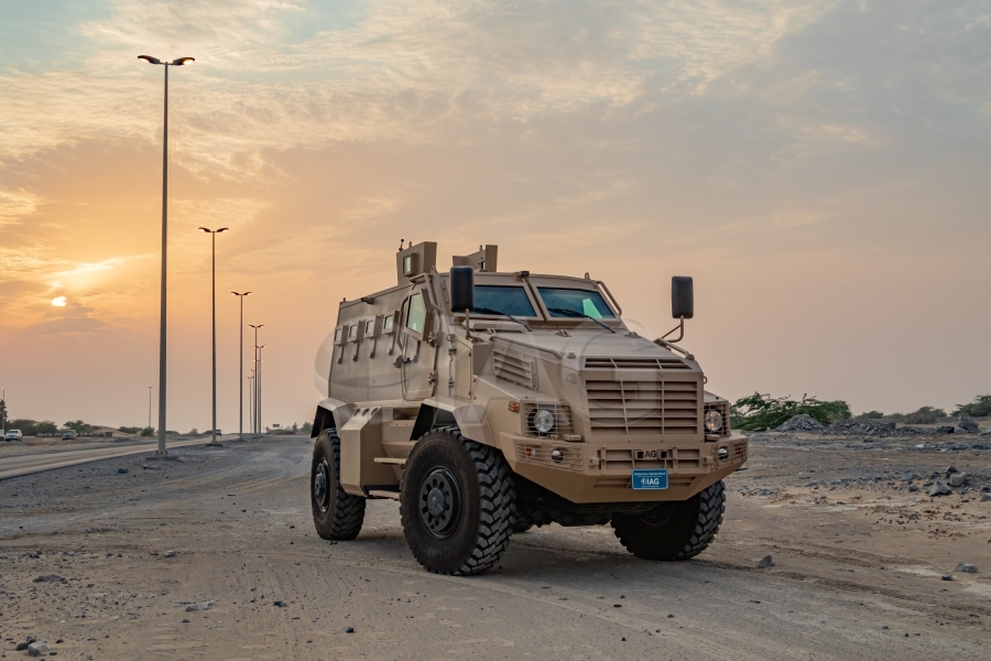 rila xtreme mrap main image